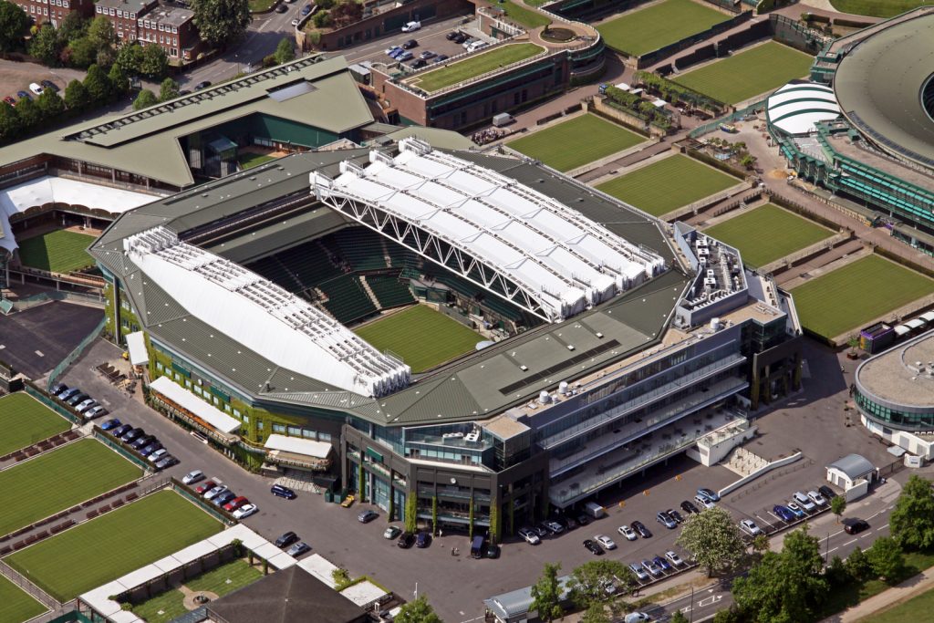 Top Tips For Attending Wimbledon Tennis Championships