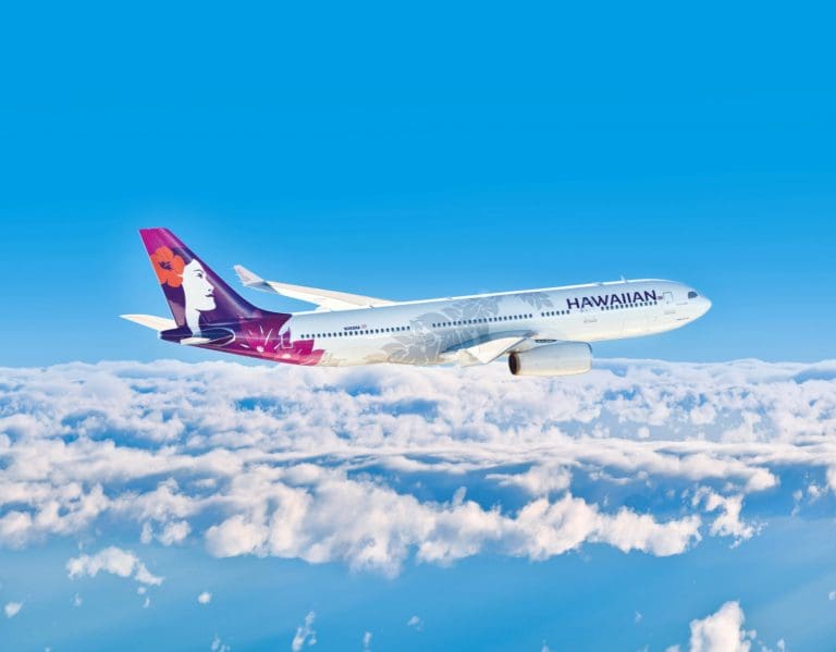 Airlines Are Stepping Up To Help With Travel Re-bookings And Relief Efforts After Destructive Hawaii Wildfires