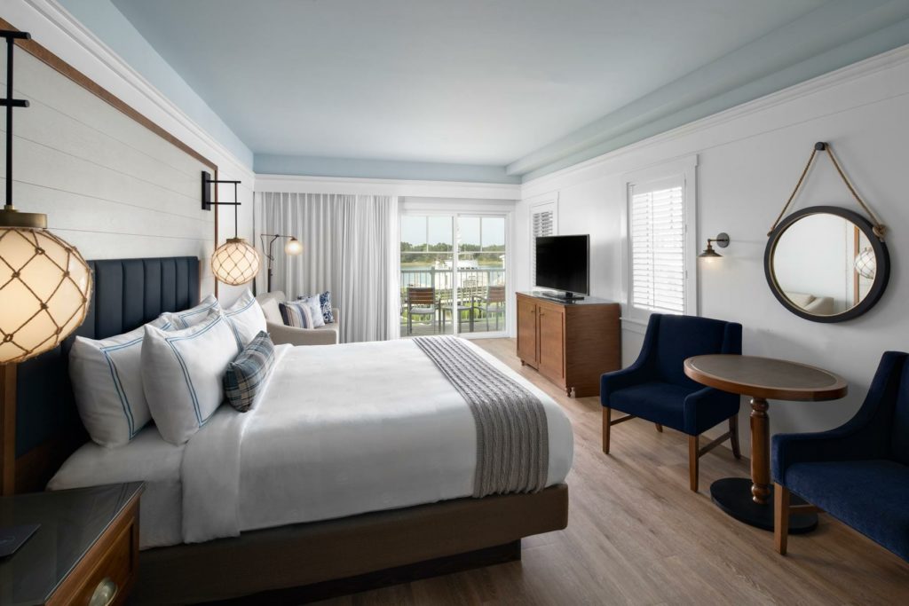 USA Today Names Beaufort Hotel "Best Boutique Hotel" in America 