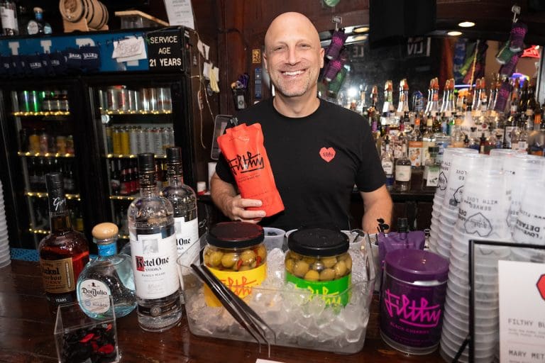 Filthy’s Daniel Singer Talks Love Is In The Details Campaign, Favorite Miami Hot Spots Along With Some Great Family Travel Advice