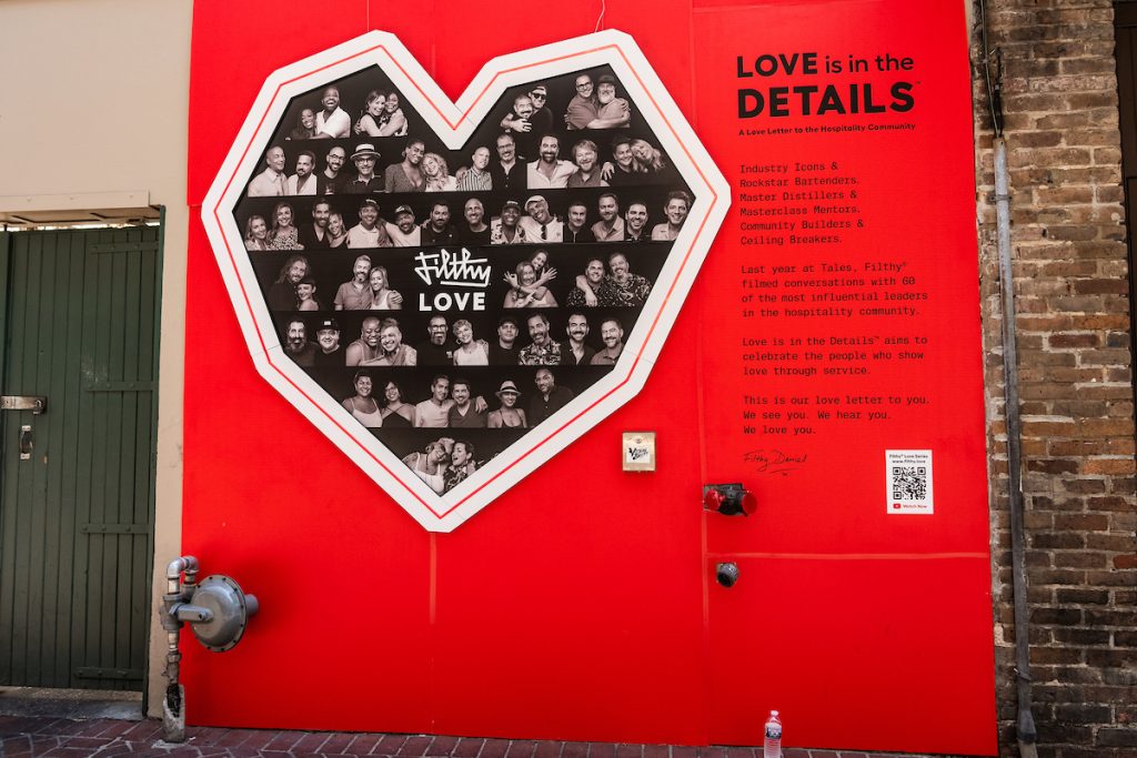 Filthy's Daniel Singer Talks Love Is In The Details Campaign