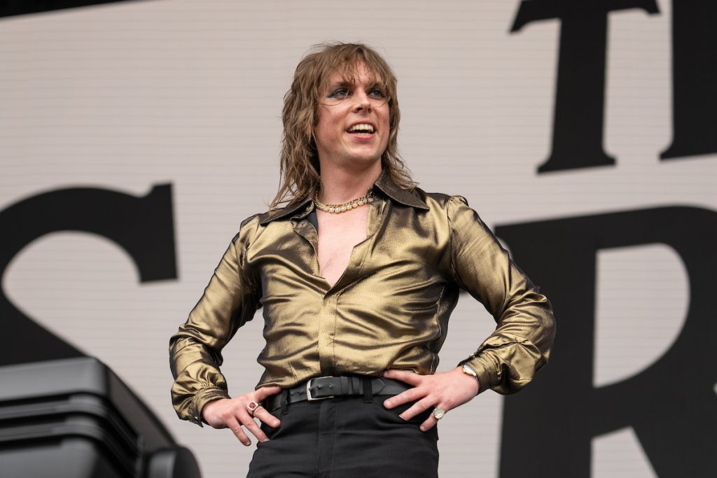 The Struts Talk New Music