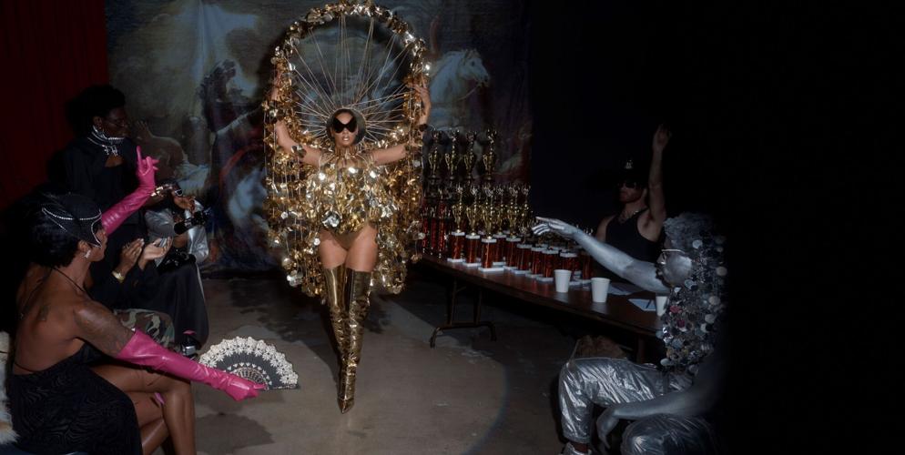 Ultimate Guide: The Beyonce Renaissance New Orleans Takeover