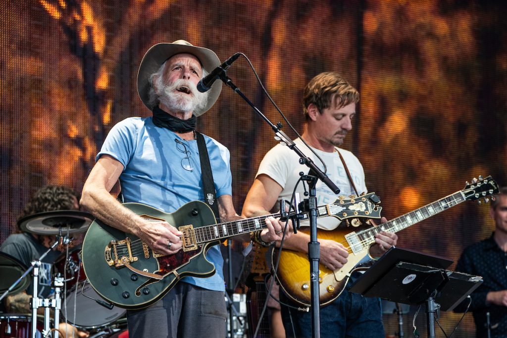 Farm Aid Returns to Indiana With Performances By Willie Nelson