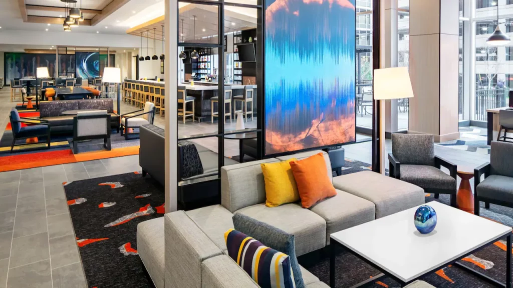 Hyatt House Vanderbilt Nashville Is Perfect For Music City Getaway