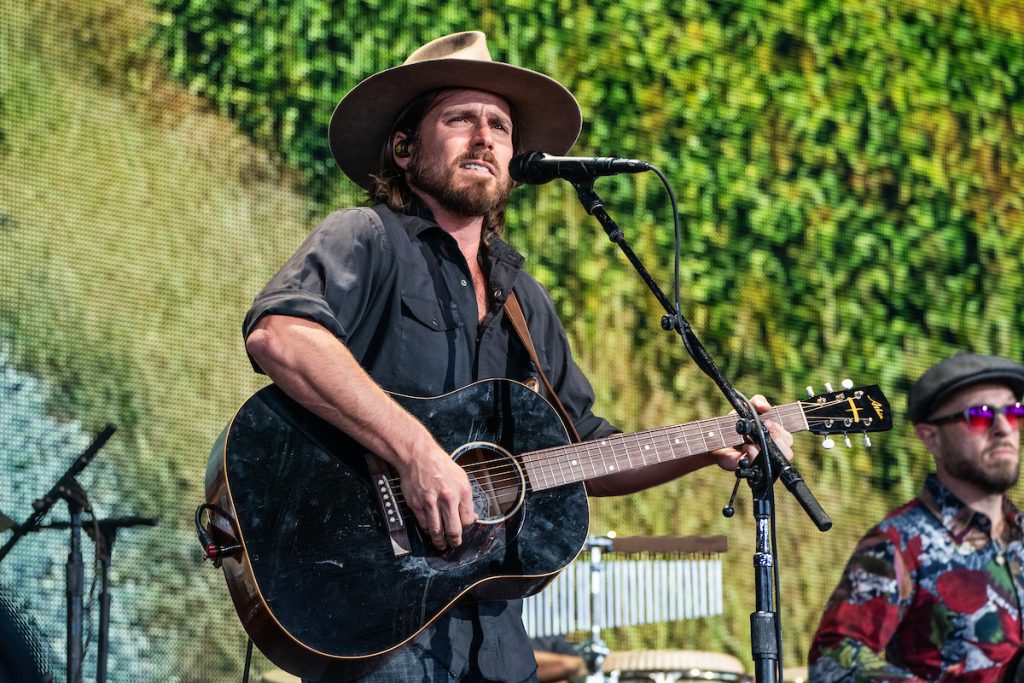 Farm Aid Returns to Indiana With Performances By Willie Nelson