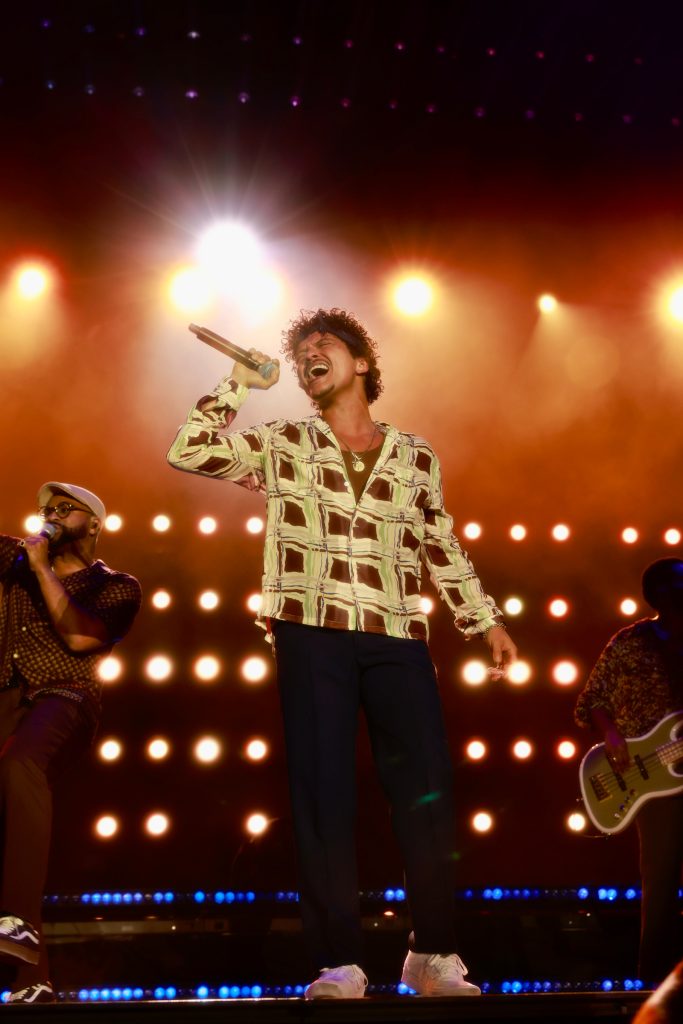 The Black Keys and Bruno Mars Round Out Bourbon And Beyond
