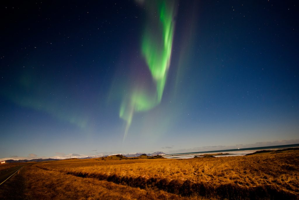Tips For Photographing The Northern Lights Iceland