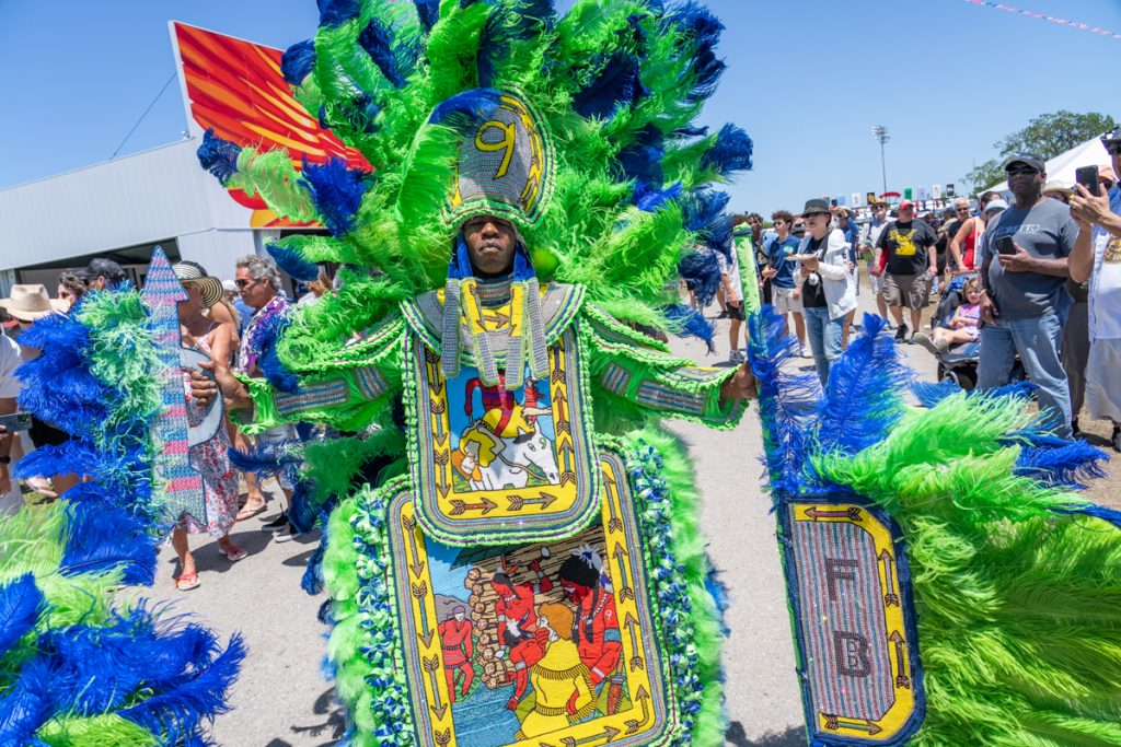 Expedia Named Travel Partner Of  New Orleans Jazz Fest