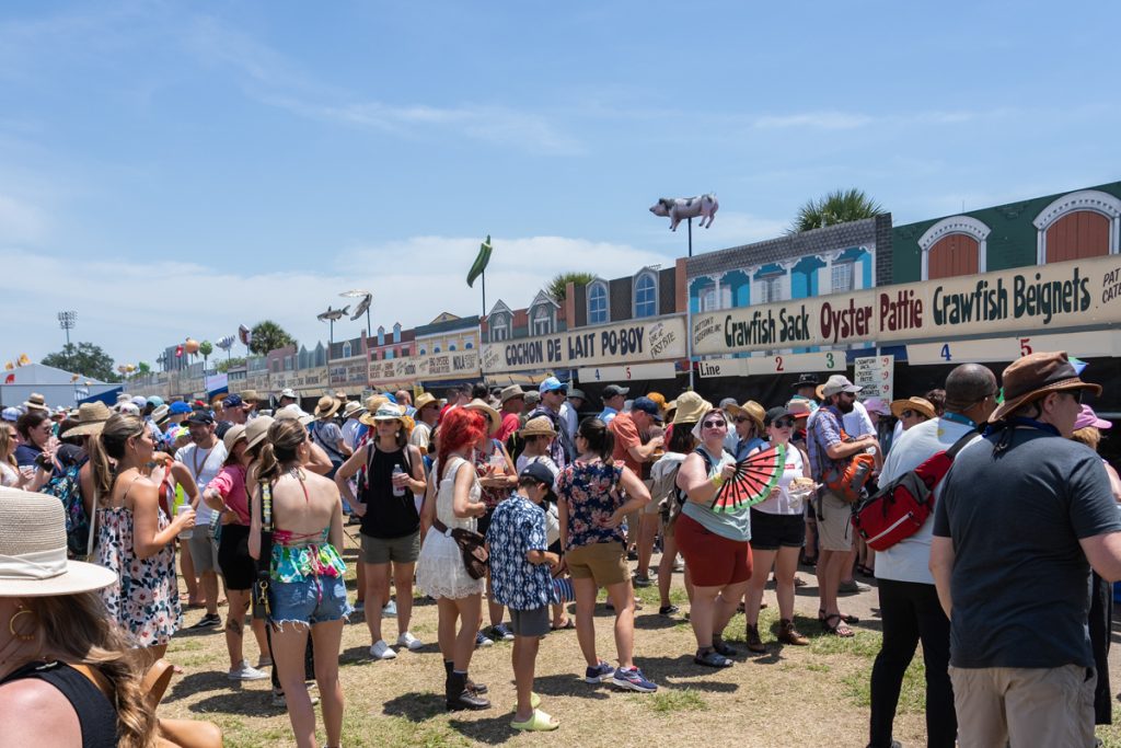 Expedia Named Travel Partner Of  New Orleans Jazz Fest