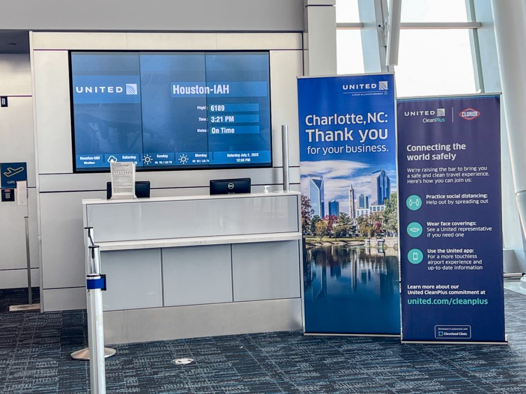 United Will Prioritize Window Seats During Boarding