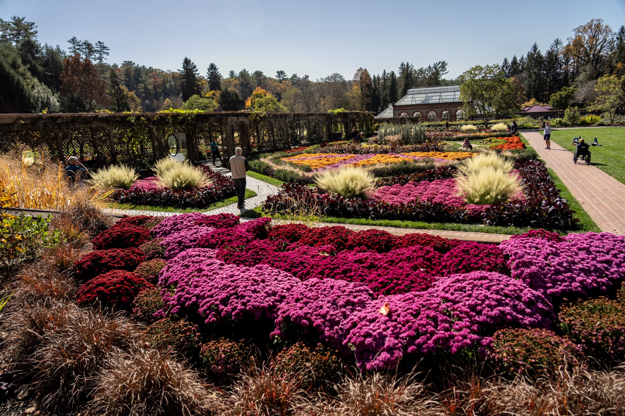 The Biltmore House Is The Perfect Weekend Tour