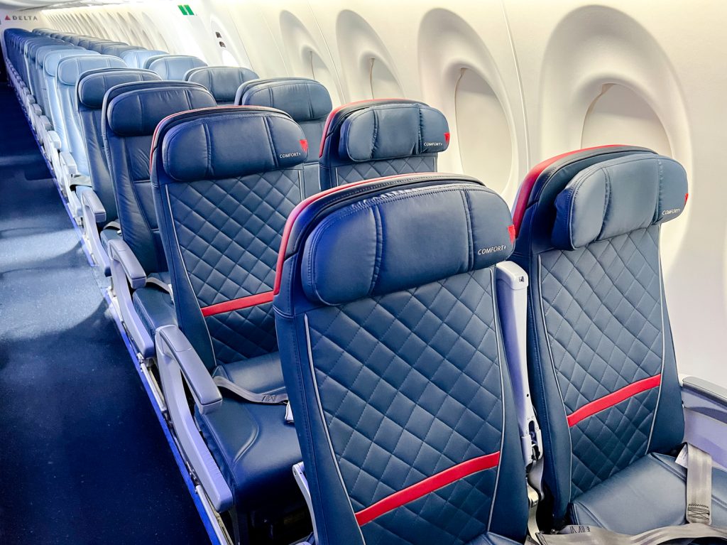 Delta's Cyber Monday Sales Offers Major Savings 