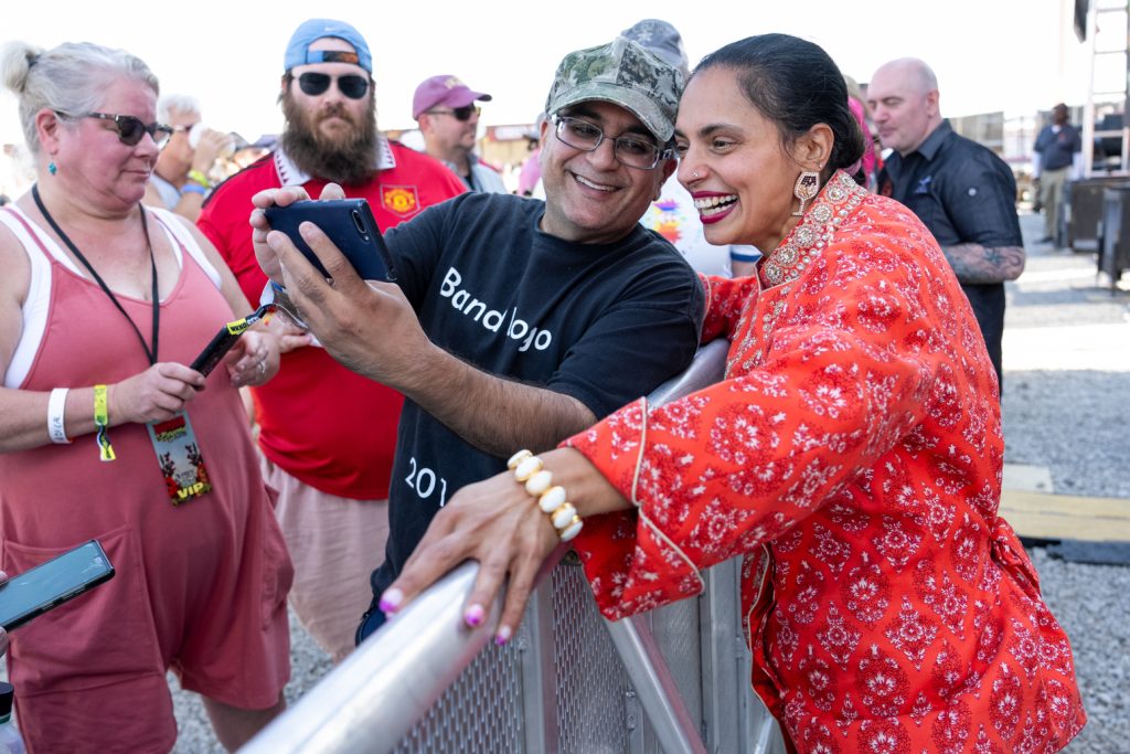 Chef Maneet Chauhan Talks Traditional Indian Festivals