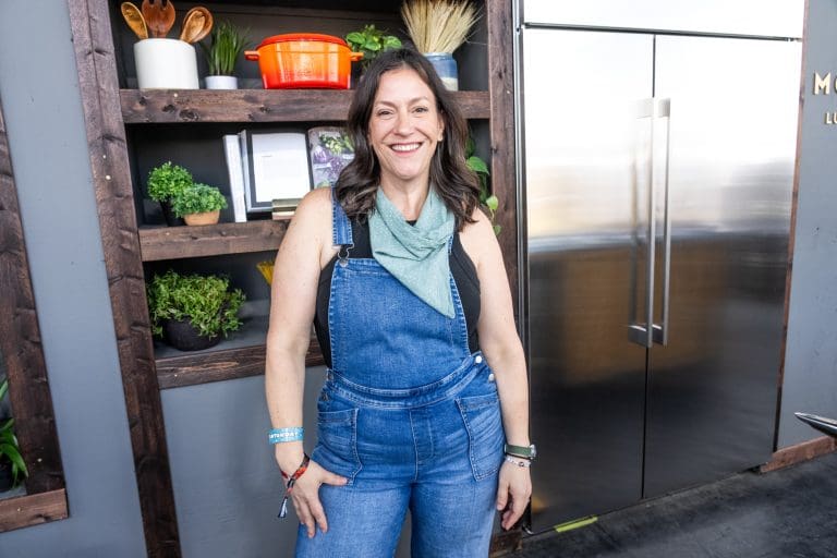 Chef Sara Bradley Talks Top Chef Travel Experience And The Best Southern Food Chef Sara Bradley Talks Top Chef Travel Experience And The Best Southern Food