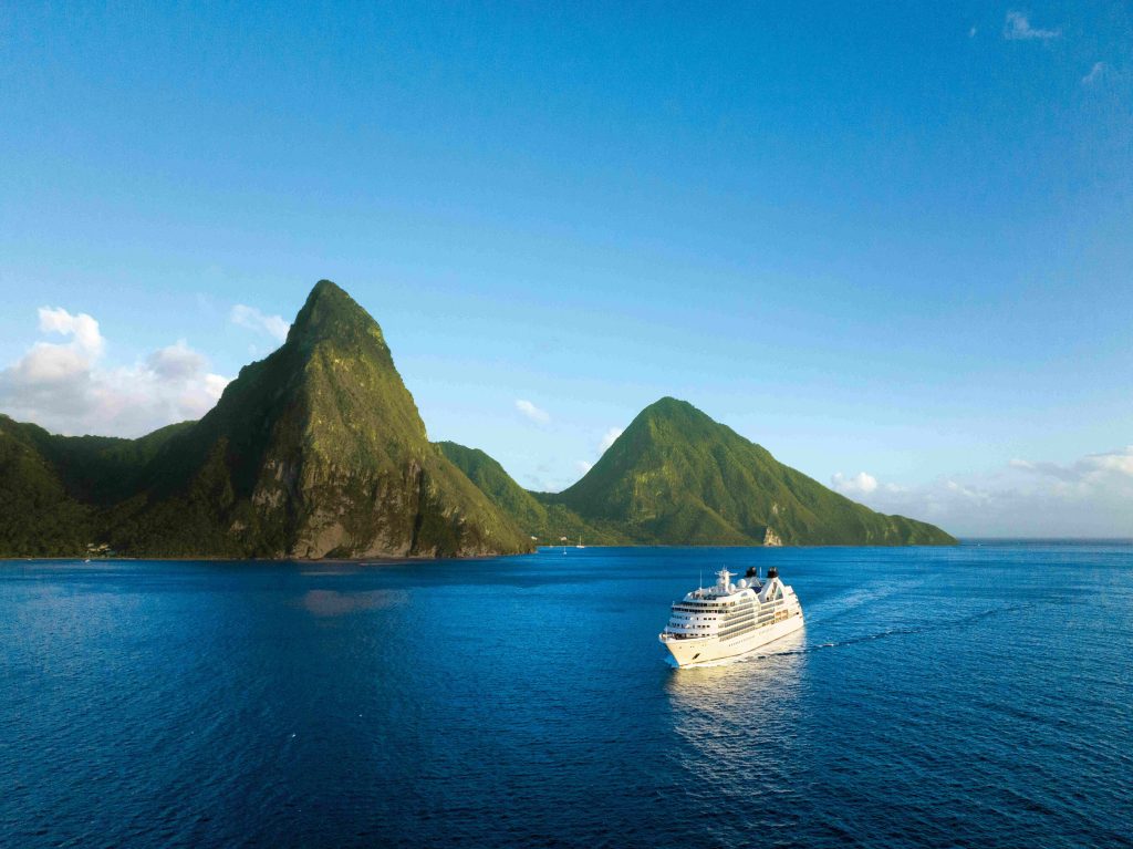 Seabourn Cruises Kicks Holiday Season With 'Black Friday Sail'