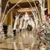 The Roosevelt Hotel Secures Top Spot for Holiday Travel