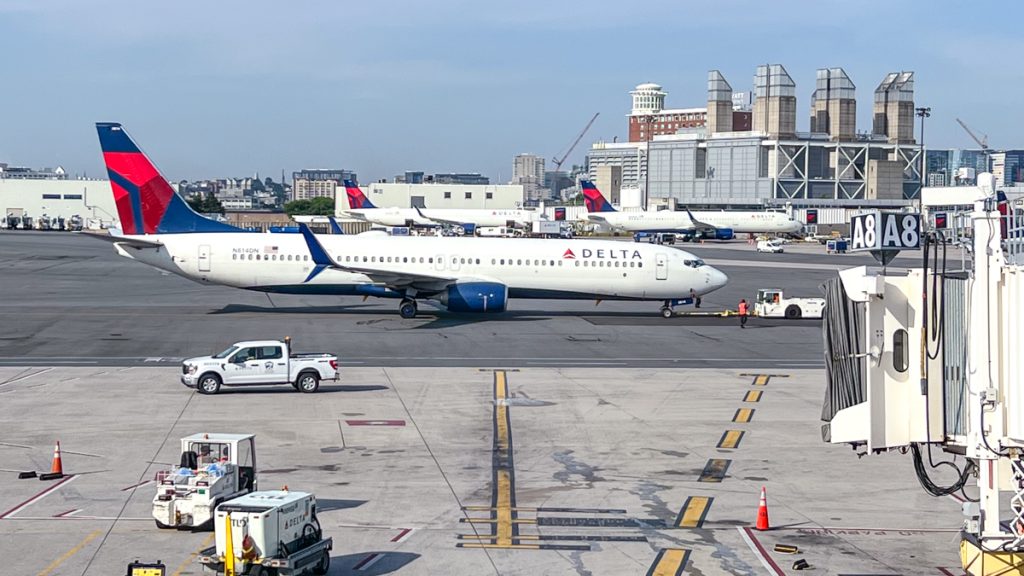 Delta Air Lines Bolsters Presence at Austin Airport