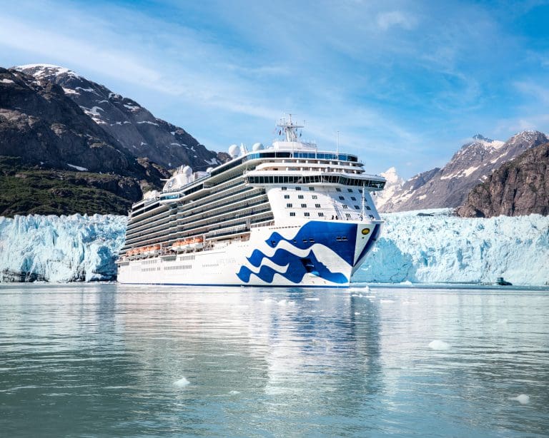 Princess Cruises Offers Up To 40% Off During 2024 Wave Sale
