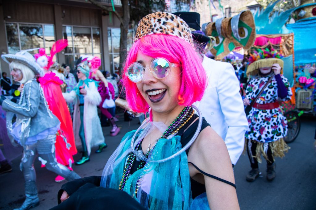 Mastering Mardi Gras: Insider Tips