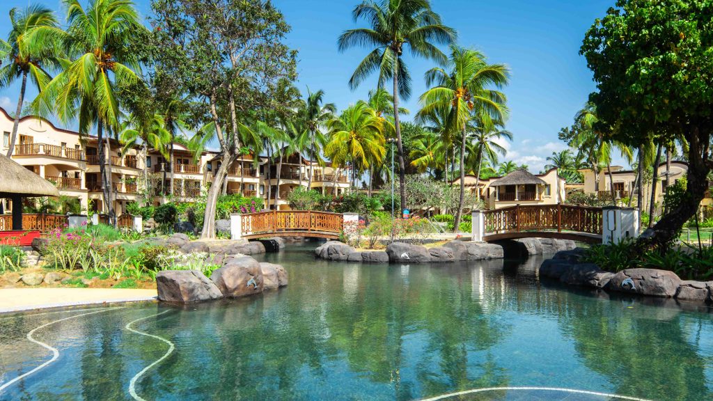 Hilton Mauritius Resort & Spa Unveils Stunning Renovations