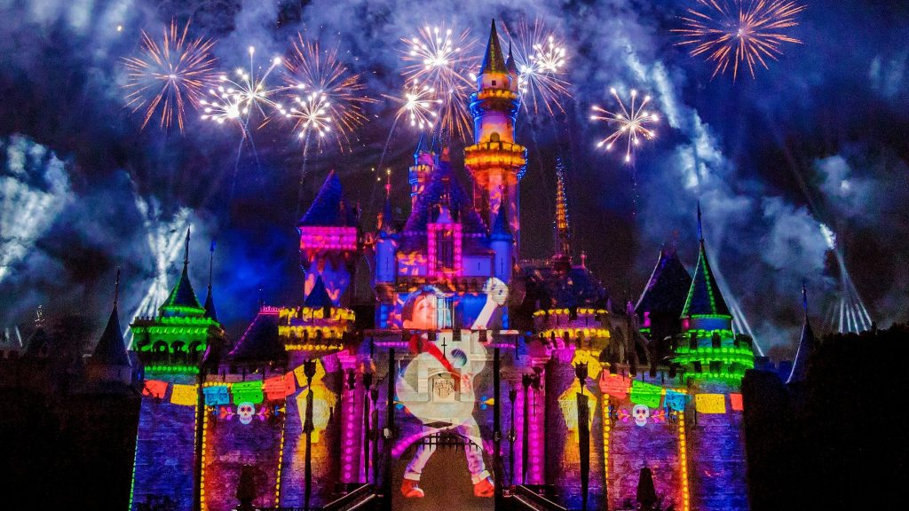 Disneyland Special Events + New Attractions for 2024