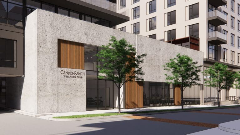 Canyon Ranch Opens New Wellness Club in Fort Worth