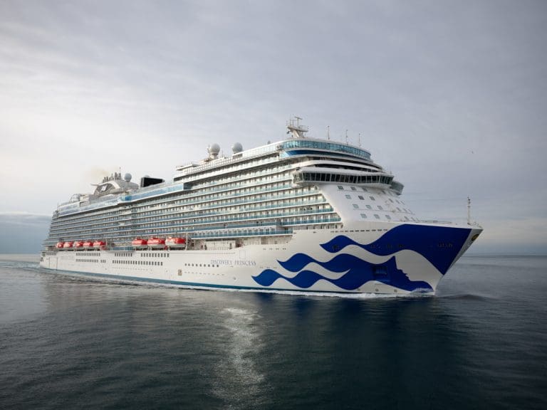 Princess Cruises Reunites The Love Boat Cast for Fall Cruise