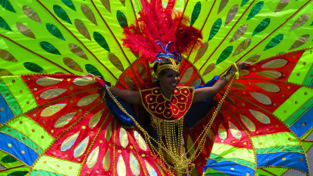 U.S Virgin Islands Announce St. Thomas Carnival Dates