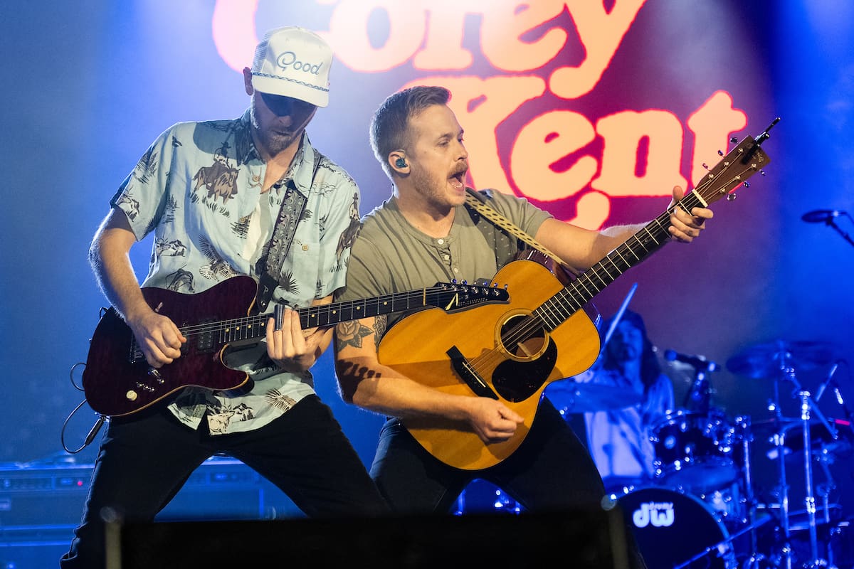 New Faces Of Country Music At CRS 2024