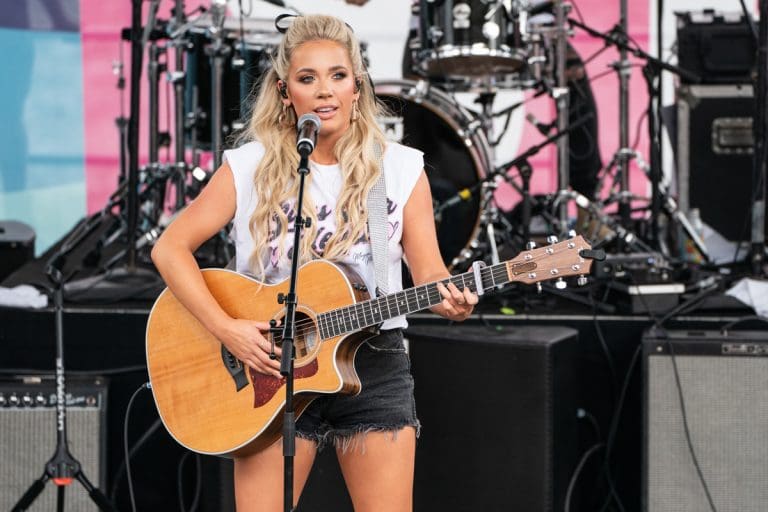 CMA Fest Announces Initial Lineup for 2024