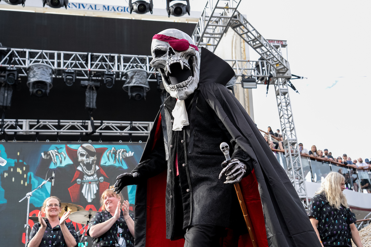 ShipRocked 2025 Cruise Itinerary Released