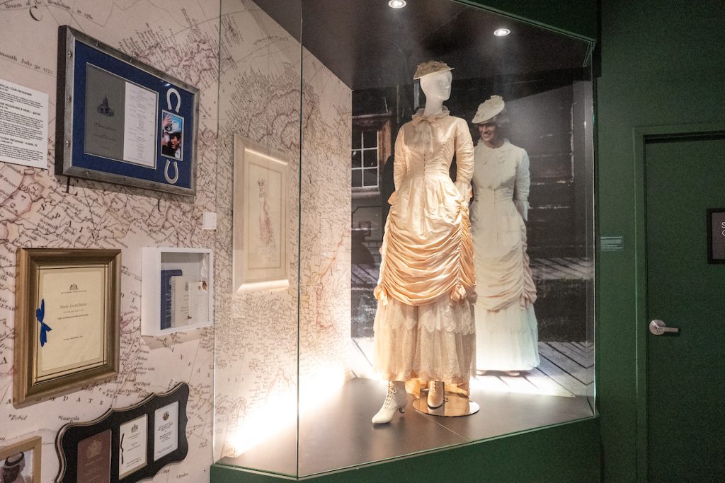 Princess Diana: A Tribute Exhibition 