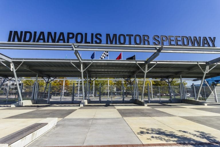 Indianapolis Motor Speedway Will Host An Eclipse Viewing Party In The Path Of Totality On April 8th Indianapolis Motor Speedway Will Host An Eclipse Viewing Party In The Path Of Totality On April 8th