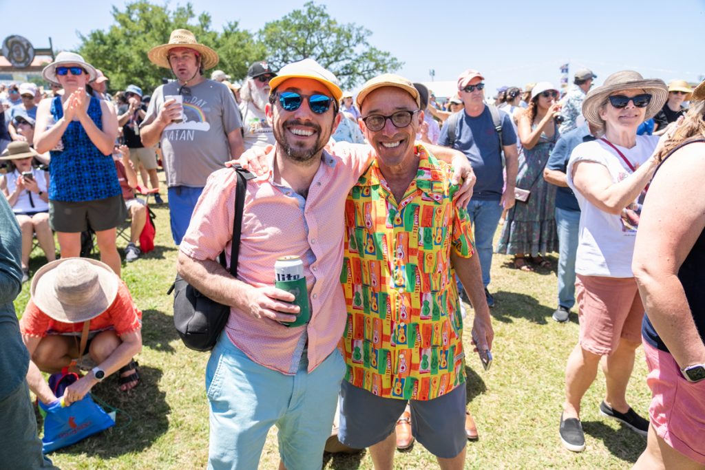 New Orleans Jazz Fest Insider Tips For A Safe and Fun Experience
