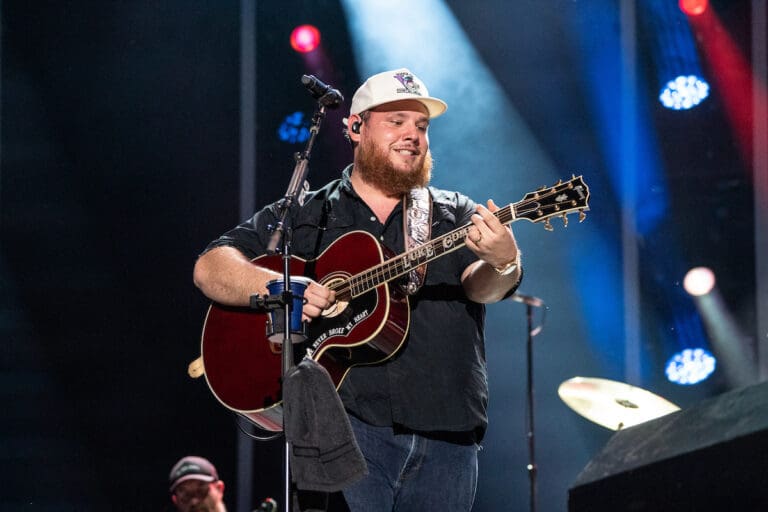 Luke Combs Exhibit to Open at Country Music Hall of Fame in July Luke Combs Exhibit to Open at Country Music Hall of Fame in July