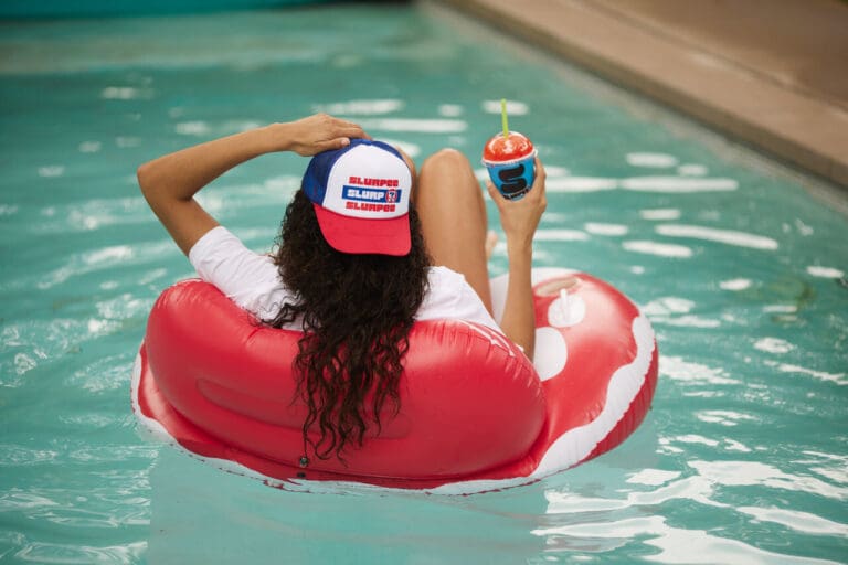 7-Eleven Announces New Menu Items + Fourth of July Deals 7-Eleven Announces New Menu Items + Fourth of July Deals