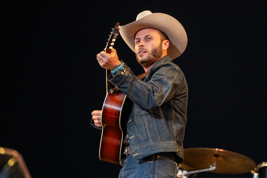 Day 8 At Festival d'été de Québec Country Acts Zac Brown Band