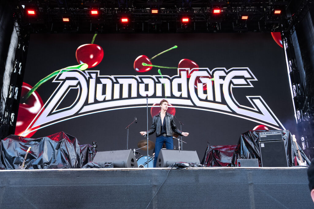 Festival d'été de Québec Brought Music For Pop And Metal Fans