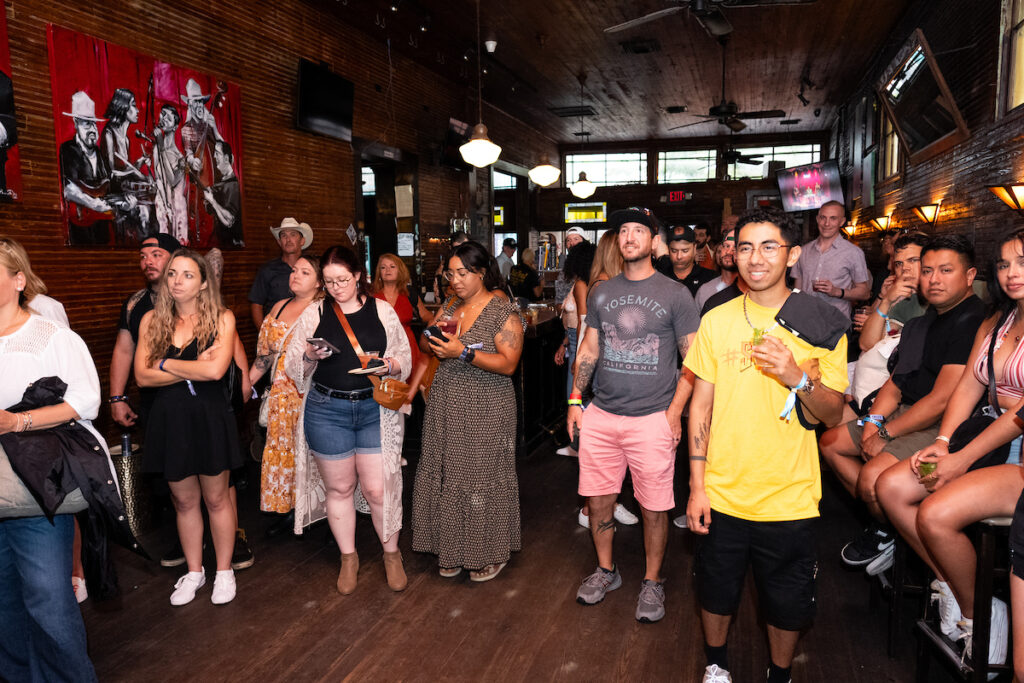 Dickel Music Showcase Featured The War & Treaty 