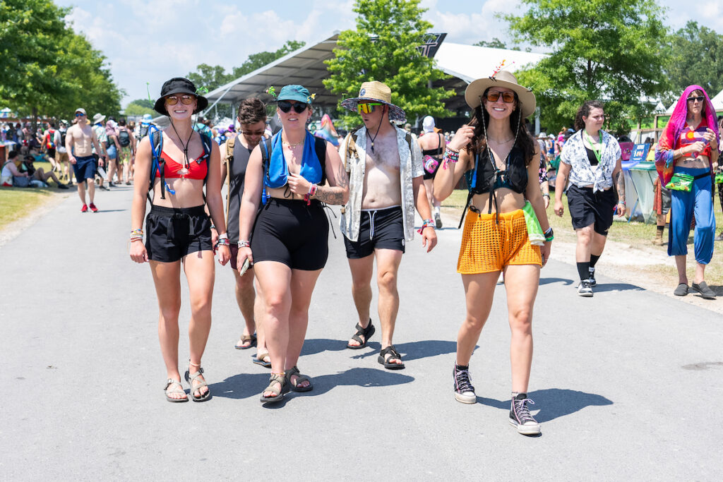 Your Ultimate Guide to Music Festival Safety