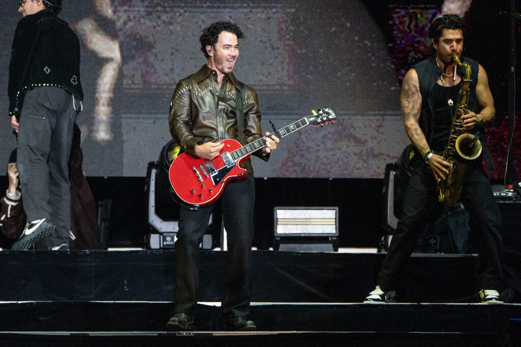 Festival d'été de Québec Brought Music For Pop And Metal Fans