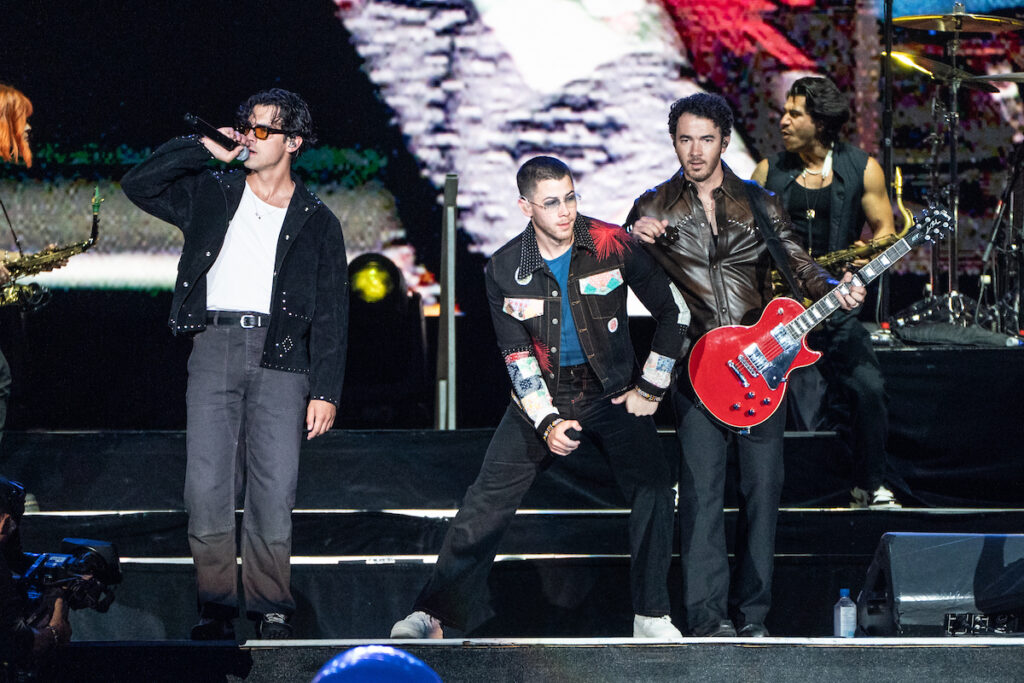 Festival d'été de Québec Brought Music For Pop And Metal Fans