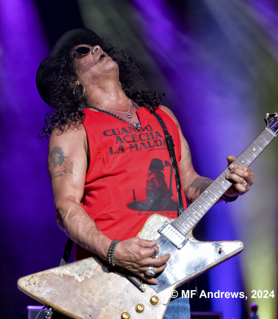 Slash’s S.E.R.P.E.N.T. Festival Tuscon