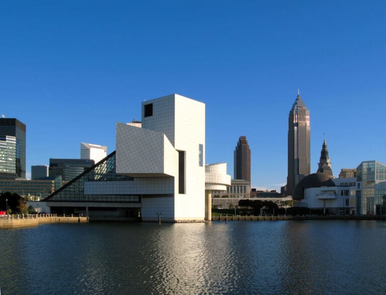 Rock Hall + Hopeless Records Host Pop Punk Weekend in August Rock Hall + Hopeless Records Host Pop Punk Weekend in August