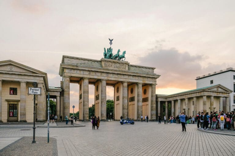 Summertime Berlin: Activities, Attractions and Experiences Summertime Berlin: Activities, Attractions and Experiences