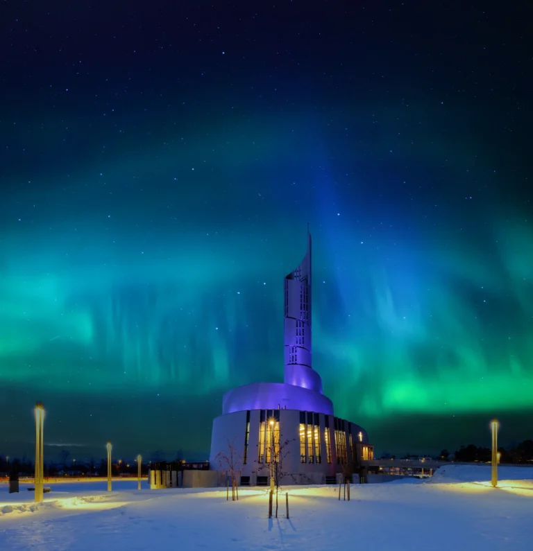 Holland America Line Announces European Celestial Cruises