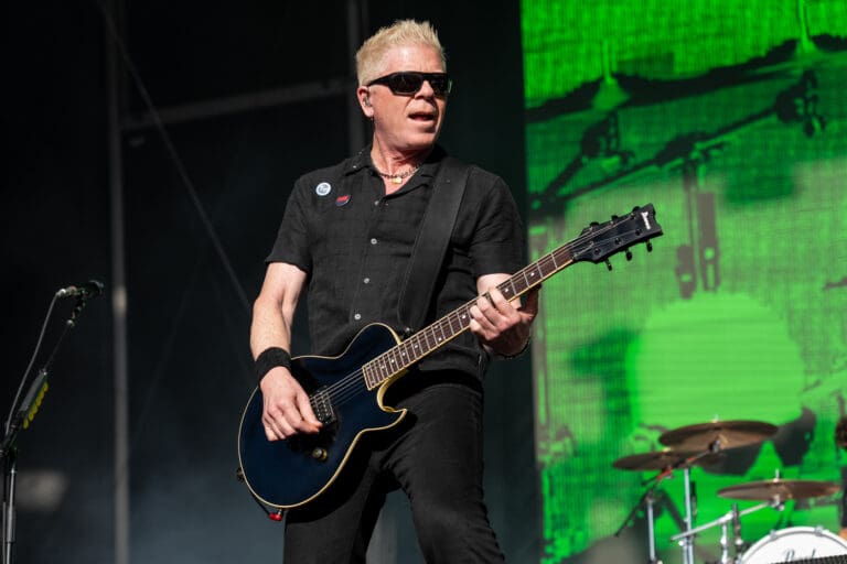 Punk In The Park Comes to San Diego on November 16th