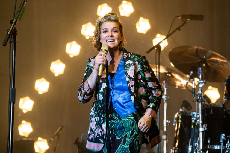 Brandi Carlile’s Girls Just Wanna Weekend Returns in January