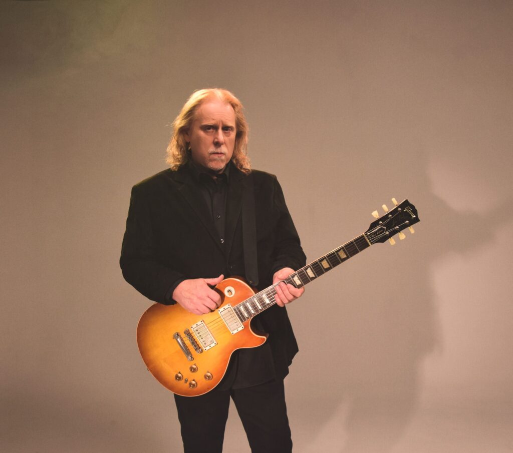 Warren Haynes Talks Soulshine Concert